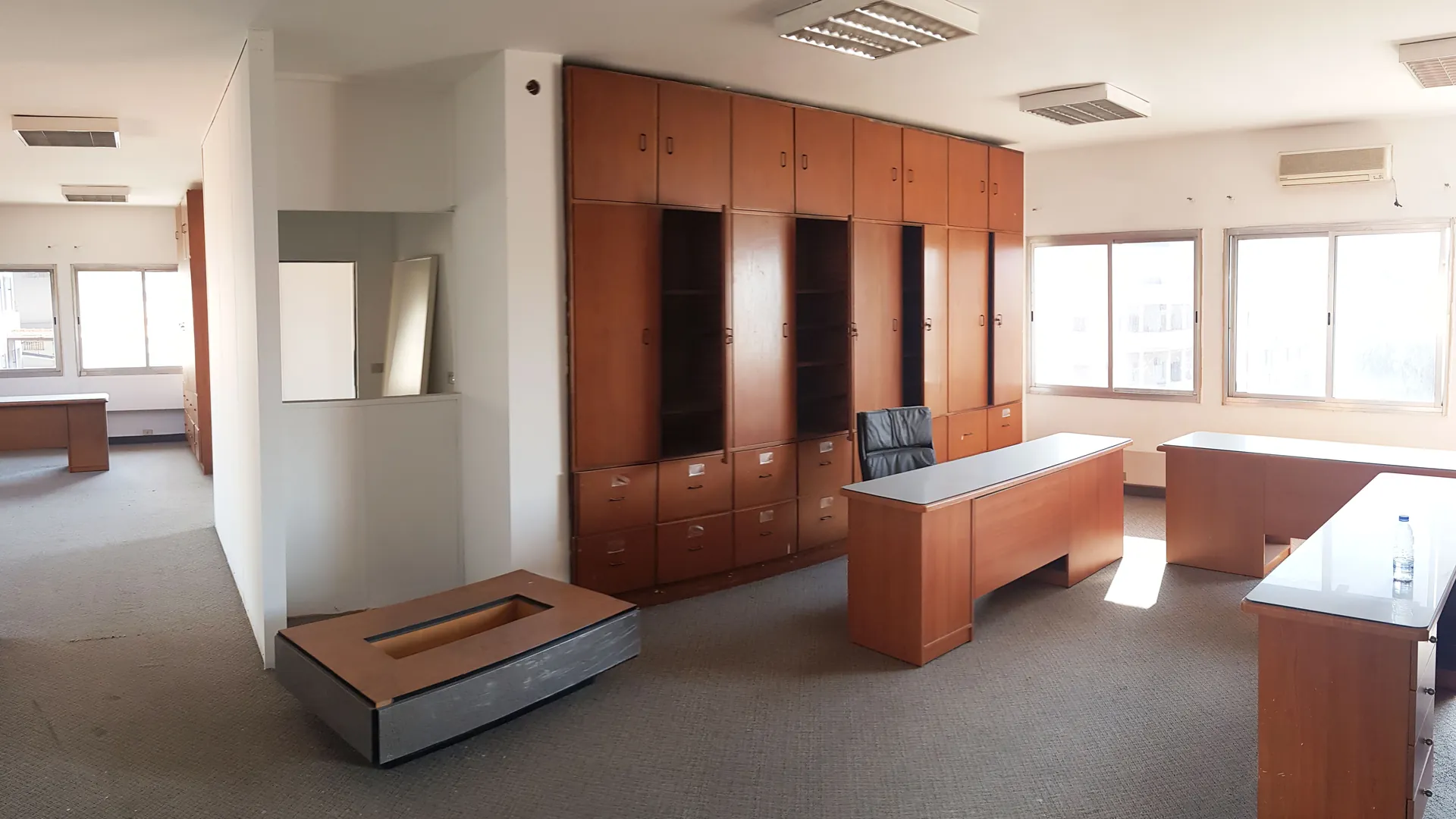 Spacious office For Rent in Jounieh Prime Location