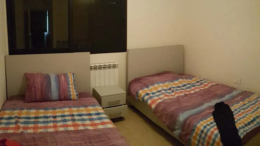 Triplex For Sale In Mechmech Surounded By Greenery — الصورة 2