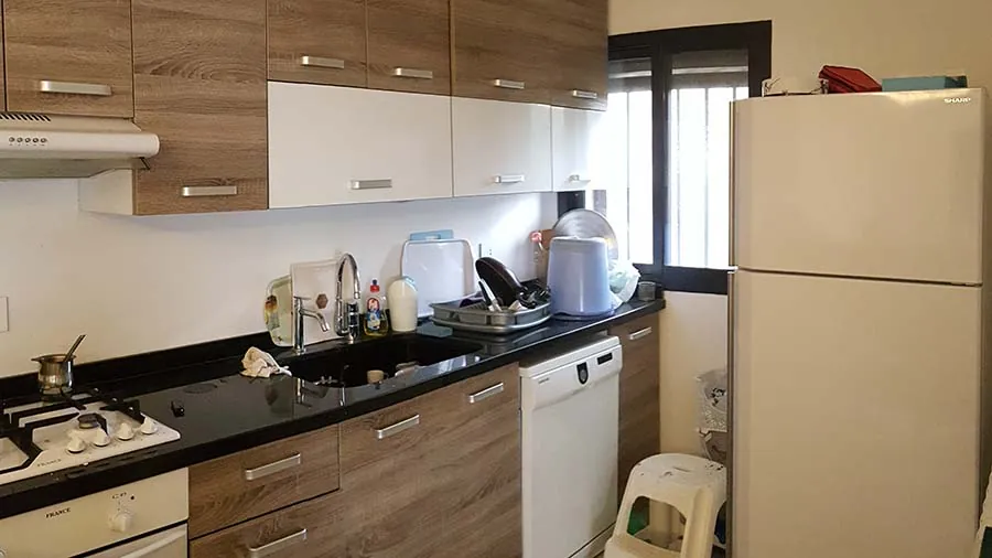 Triplex For Sale In Mechmech Surounded By Greenery — الصورة 4