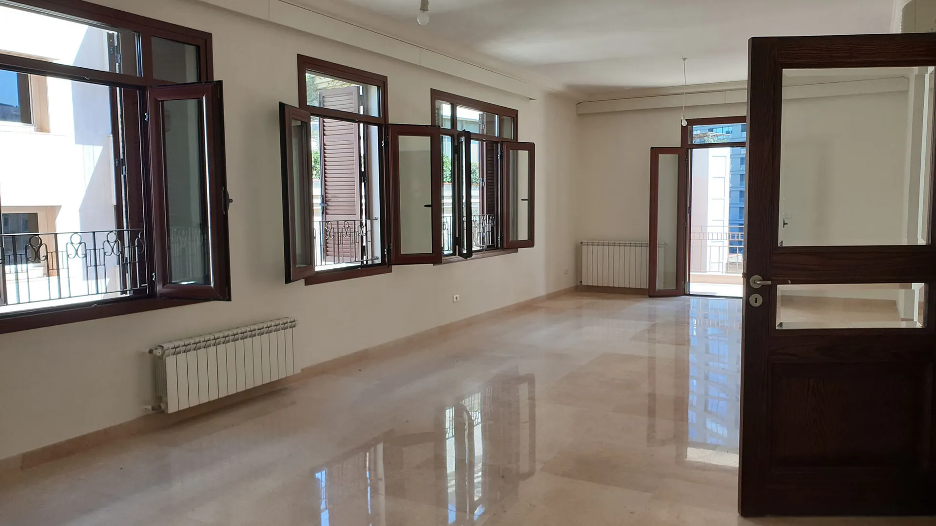 High-End Apartment For Rent in the Golden Area of Achrafieh Carré D'or