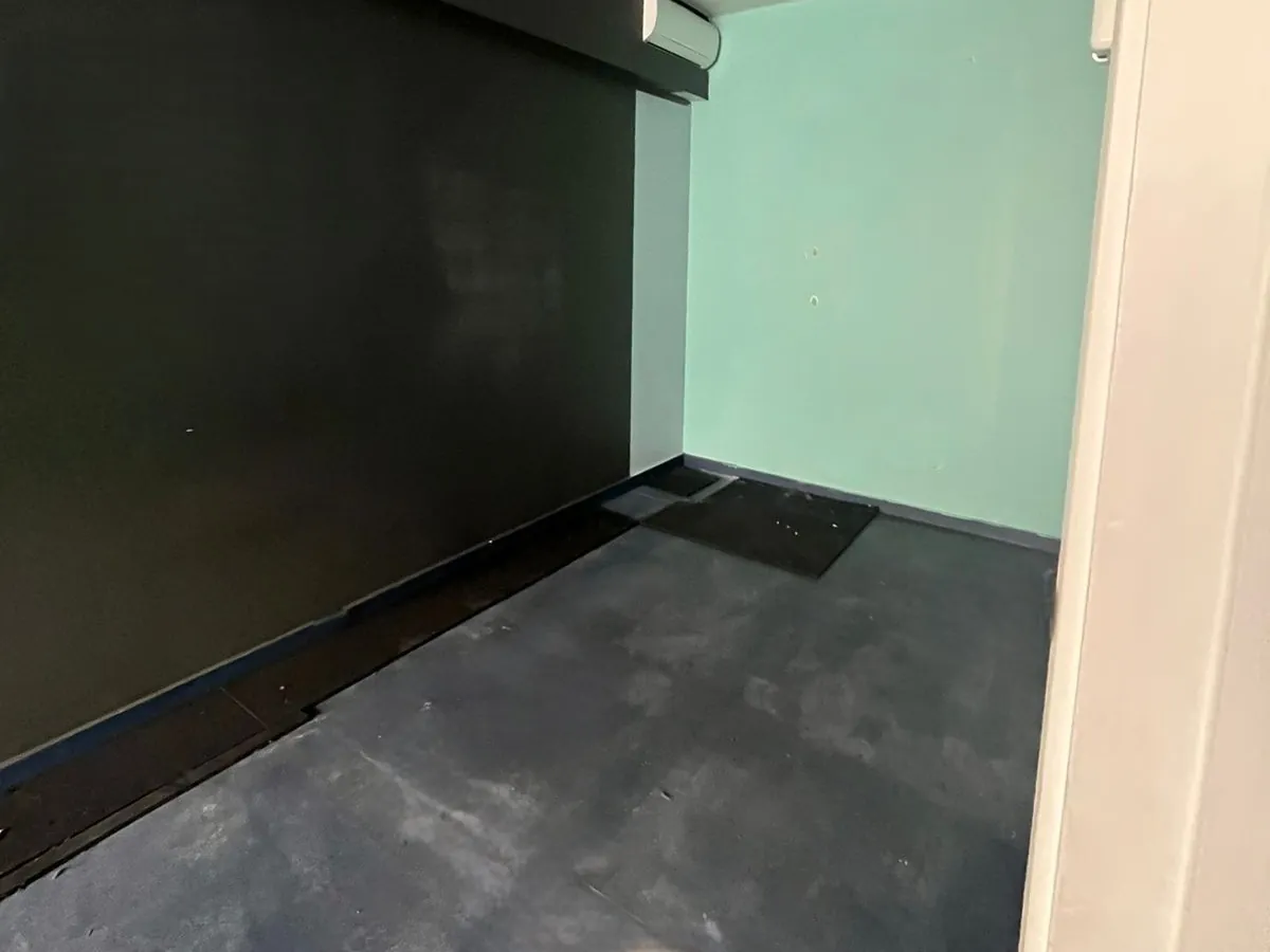 85 SQM Office for Rent In Achrafieh, Close To Hotel Dieu — الصورة 3