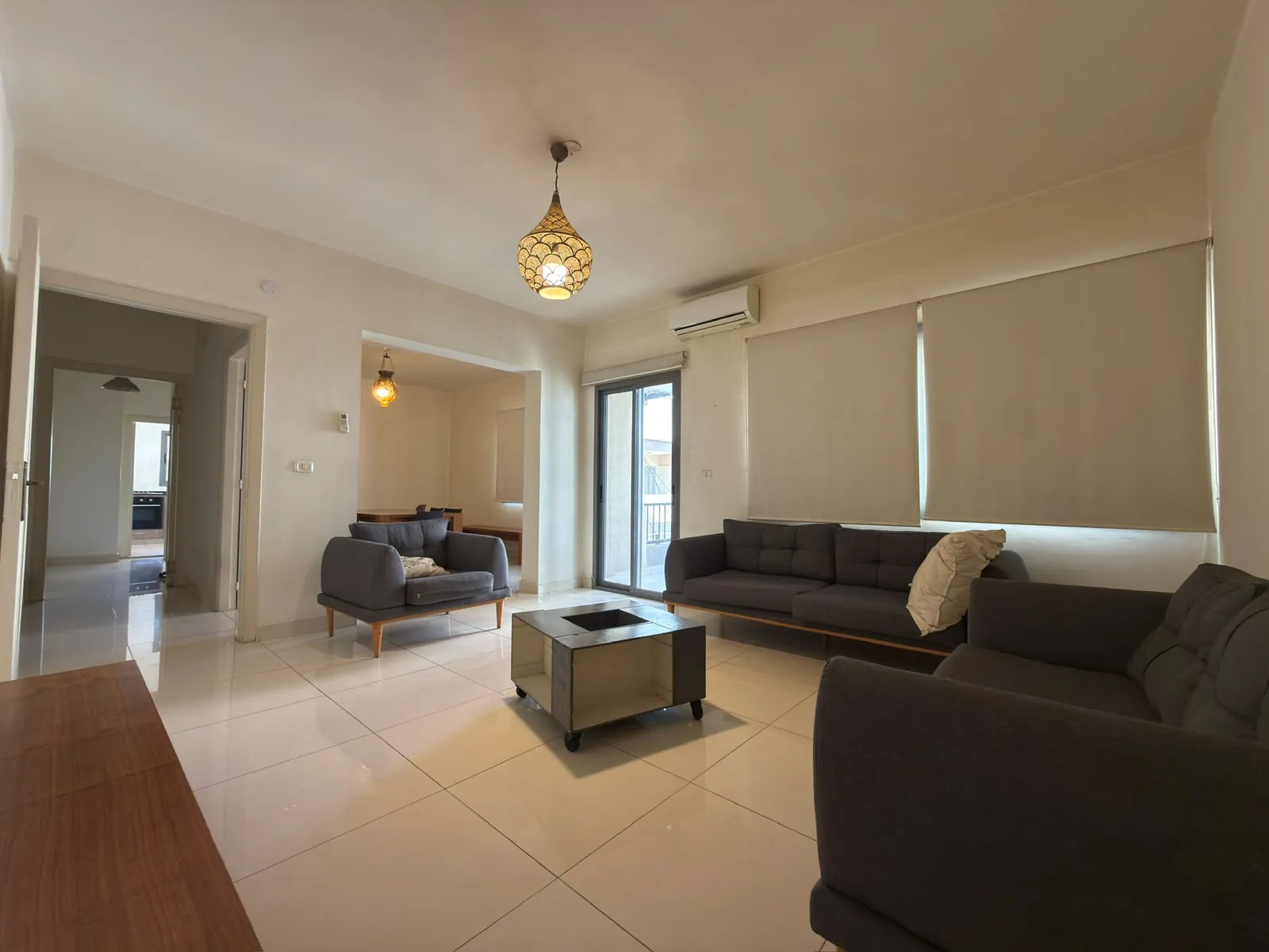 Furnished Apartment For Rent in Achrafieh, Sassine