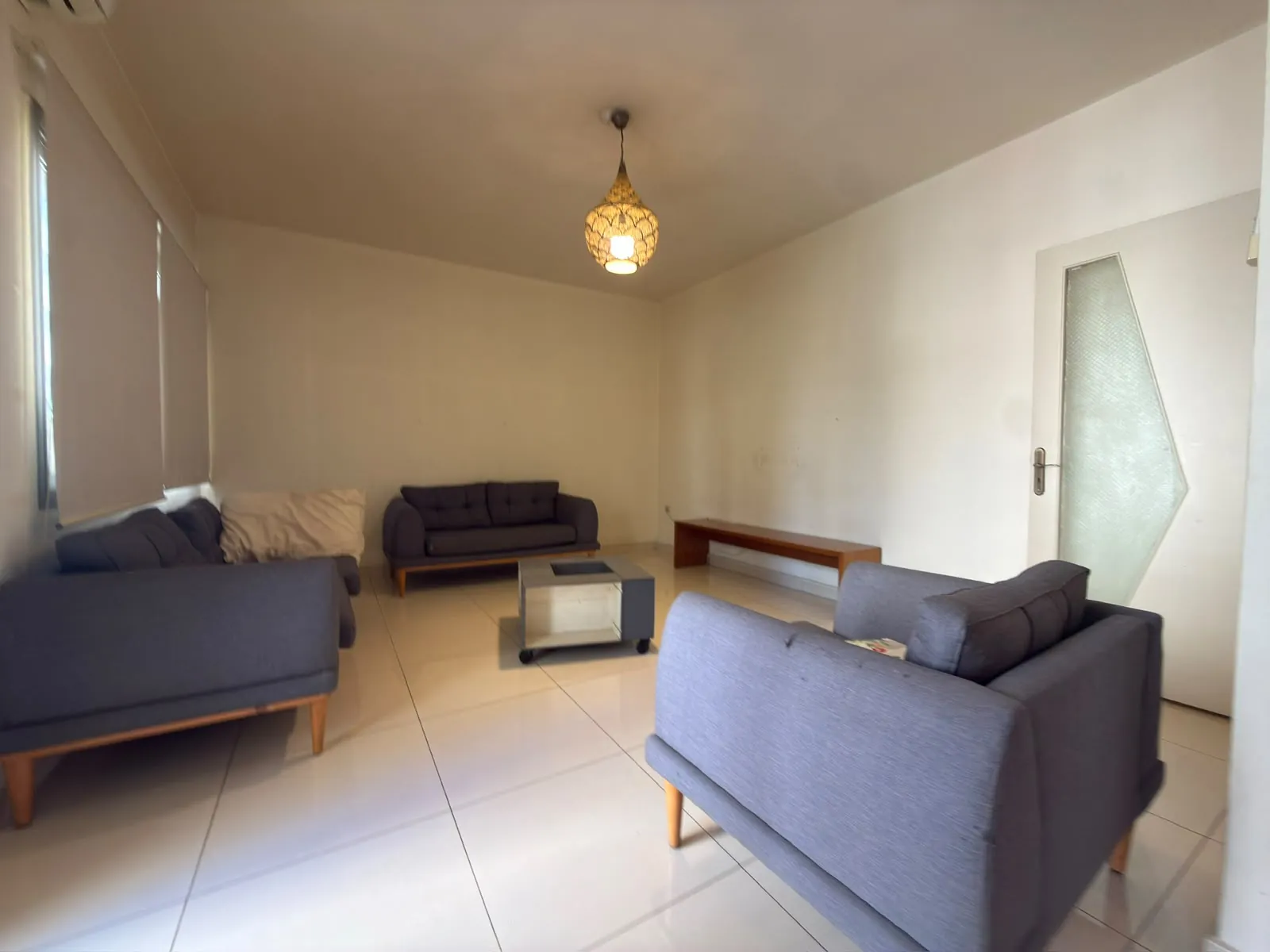 Furnished Apartment For Rent in Achrafieh, Sassine — الصورة 3