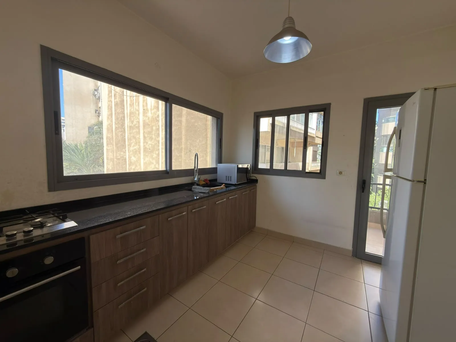 Furnished Apartment For Rent in Achrafieh, Sassine — الصورة 5