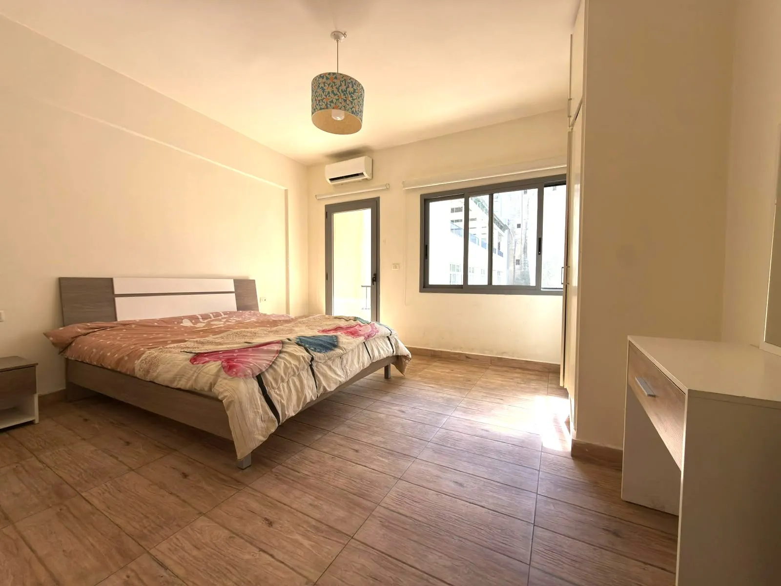 Furnished Apartment For Rent in Achrafieh, Sassine — الصورة 6
