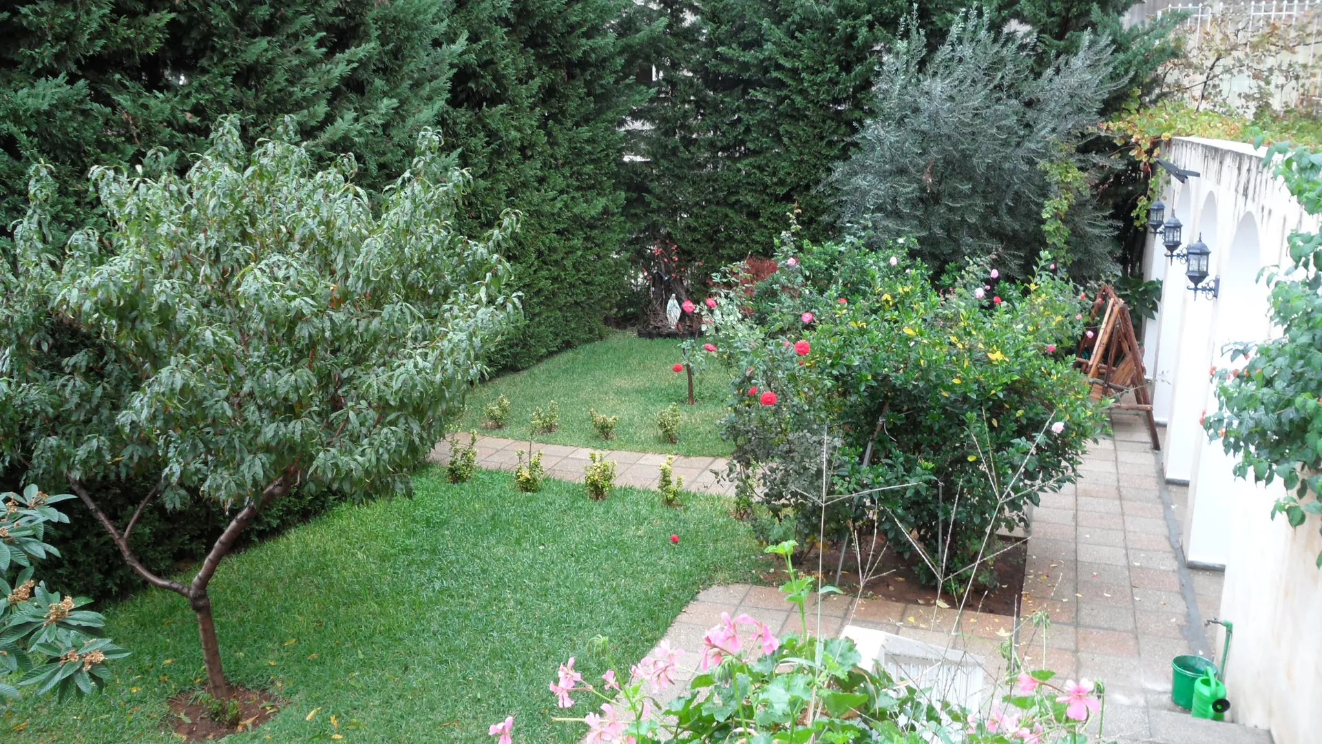 Elegant Furnished Duplex For Rent in Ain Saadeh — الصورة 10