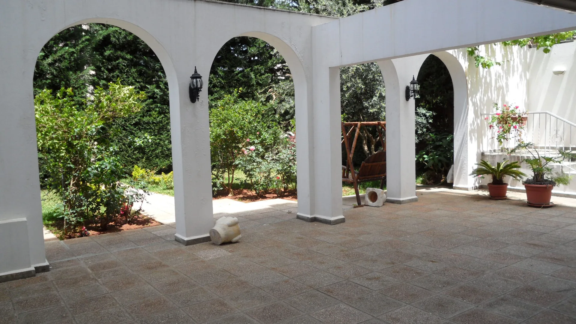 Elegant Furnished Duplex For Rent in Ain Saadeh — الصورة 6