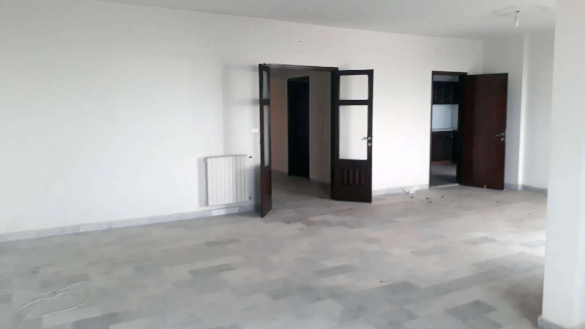 Hot Deal !! Large Apartment For Sale in Beit Chaar with a Nice View