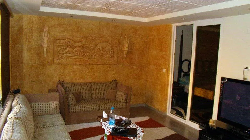 Spacious Apartment For Sale in Zouk Mosbeh