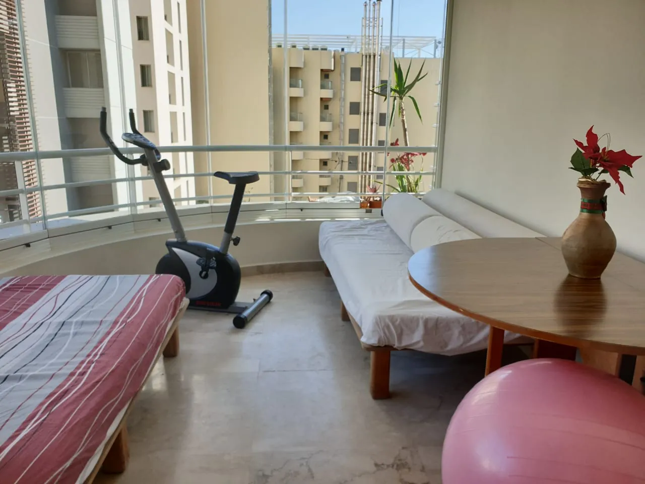 Furnished Apartment For Rent in Achrafieh, Lycee' area — photo 4