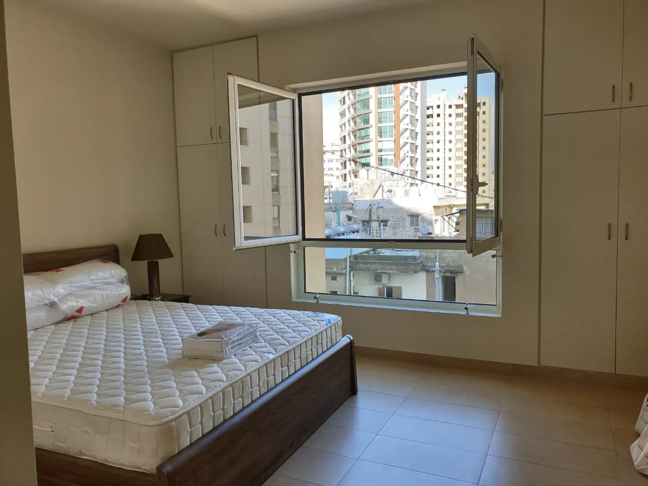 Furnished Apartment For Rent in Achrafieh, Lycee' area — photo 5