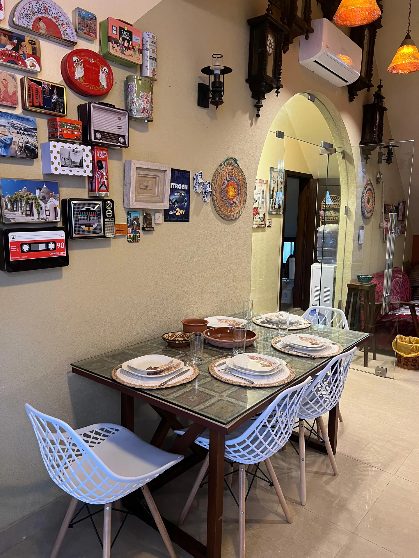Apartment For Rent in Aamchit Army Square — الصورة 2
