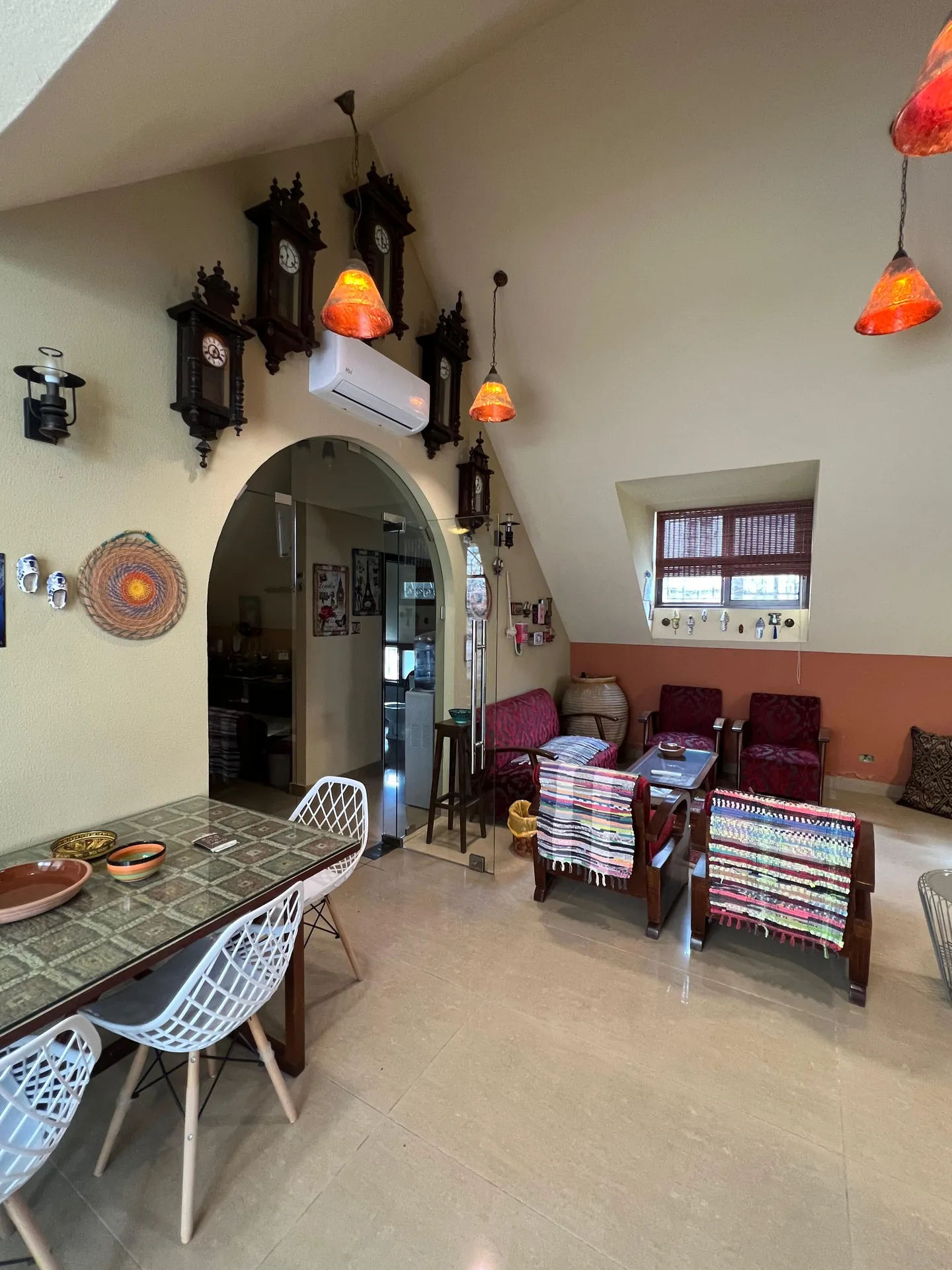 Apartment For Rent in Aamchit Army Square — الصورة 3