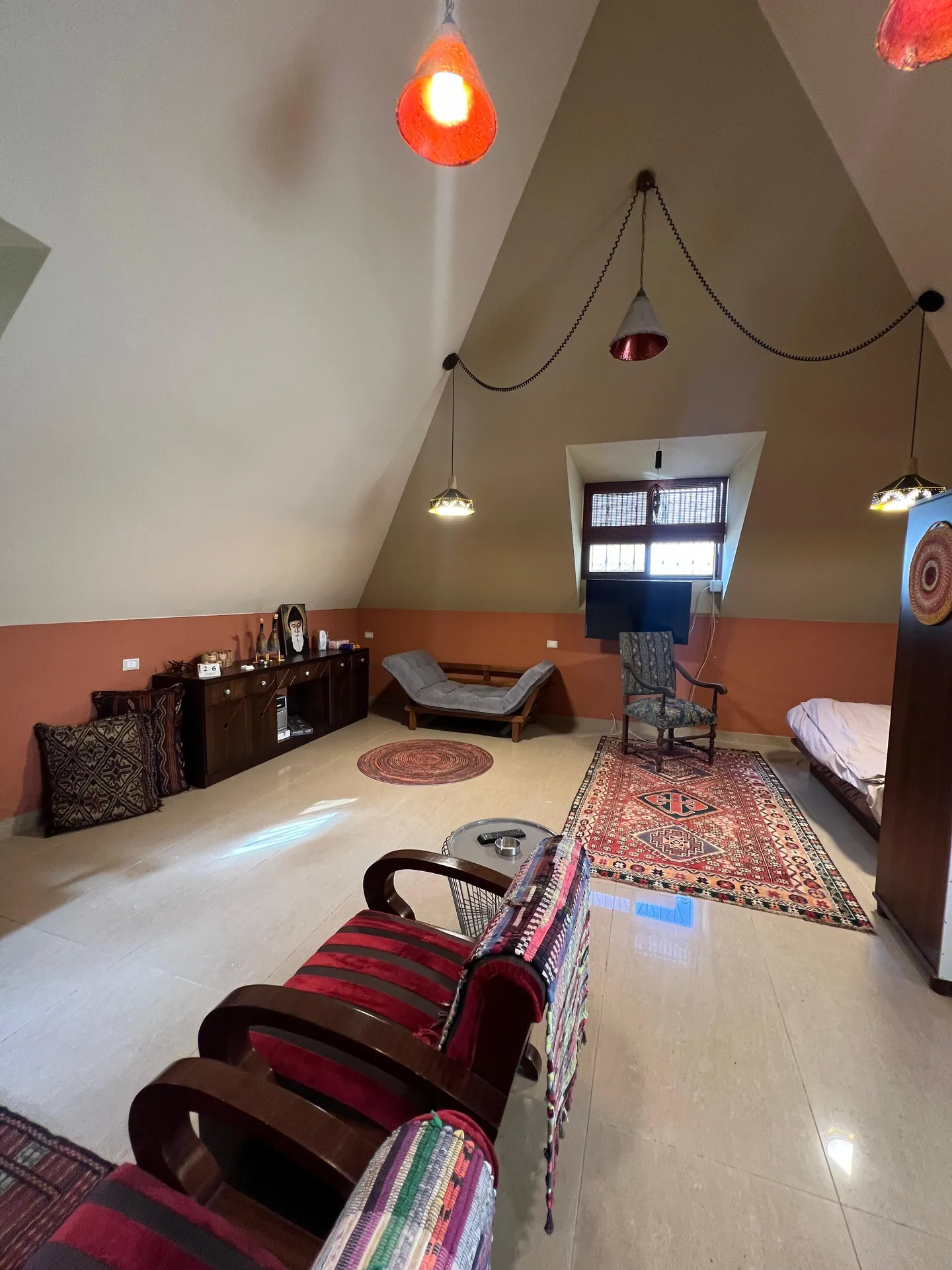 Apartment For Rent in Aamchit Army Square — الصورة 4