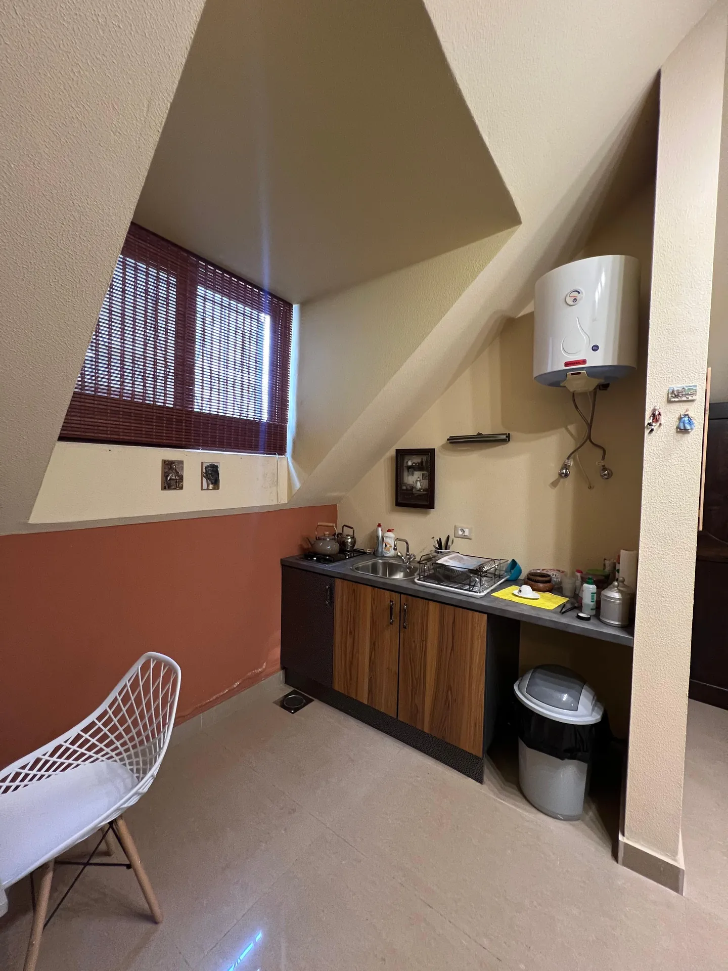 Apartment For Rent in Aamchit Army Square — الصورة 6