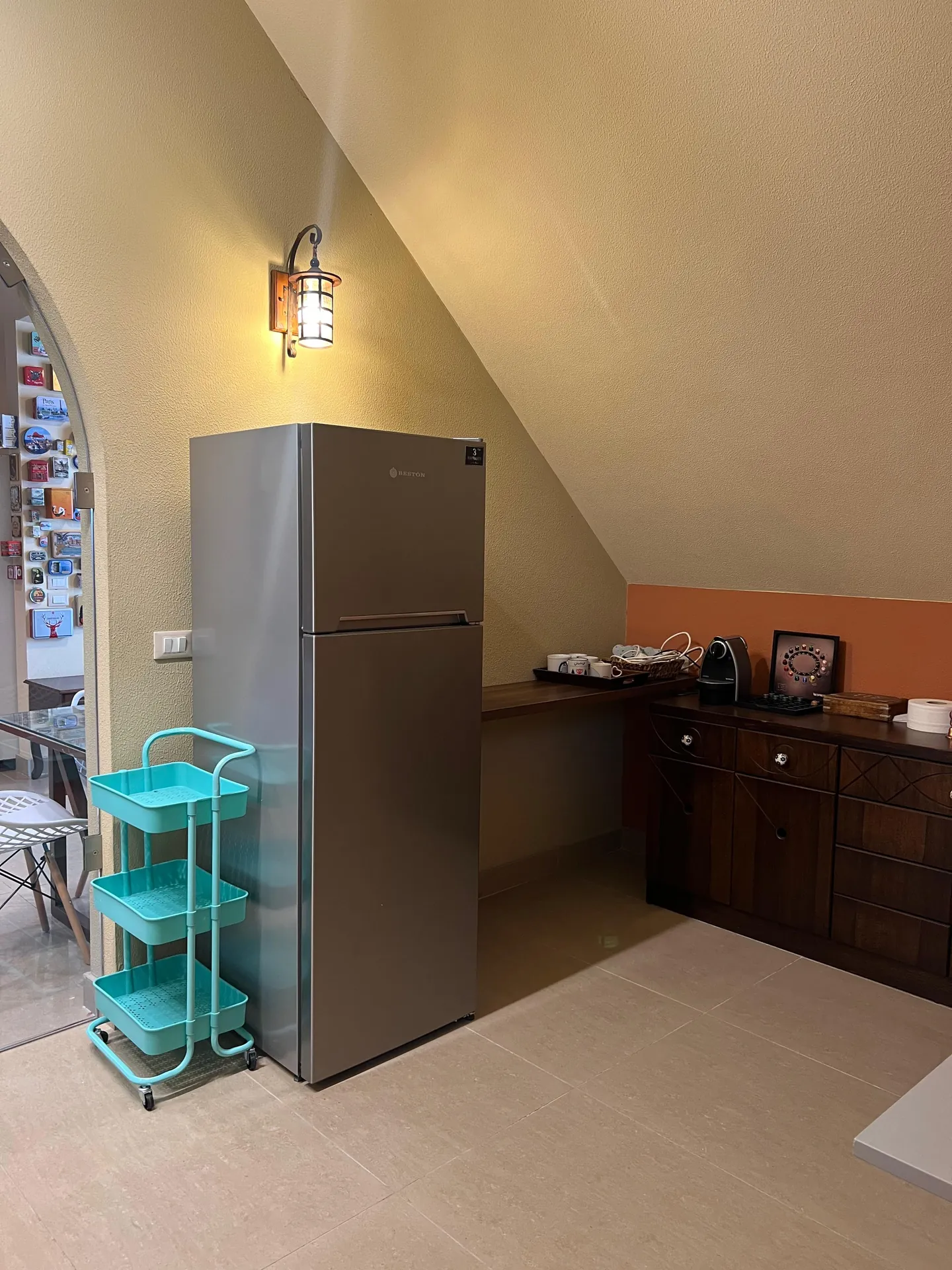 Apartment For Rent in Aamchit Army Square — الصورة 7