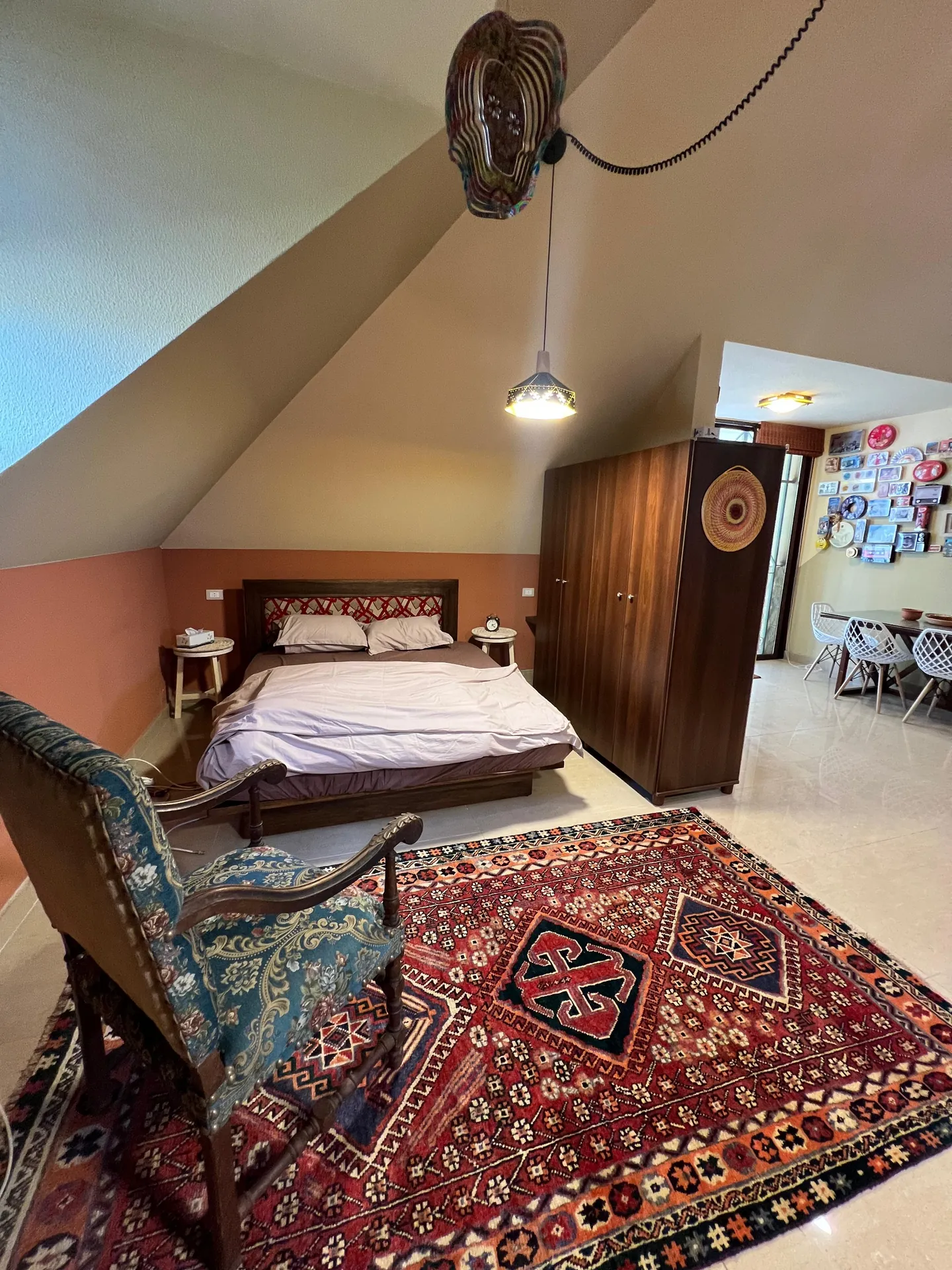 Apartment For Rent in Aamchit Army Square — الصورة 9