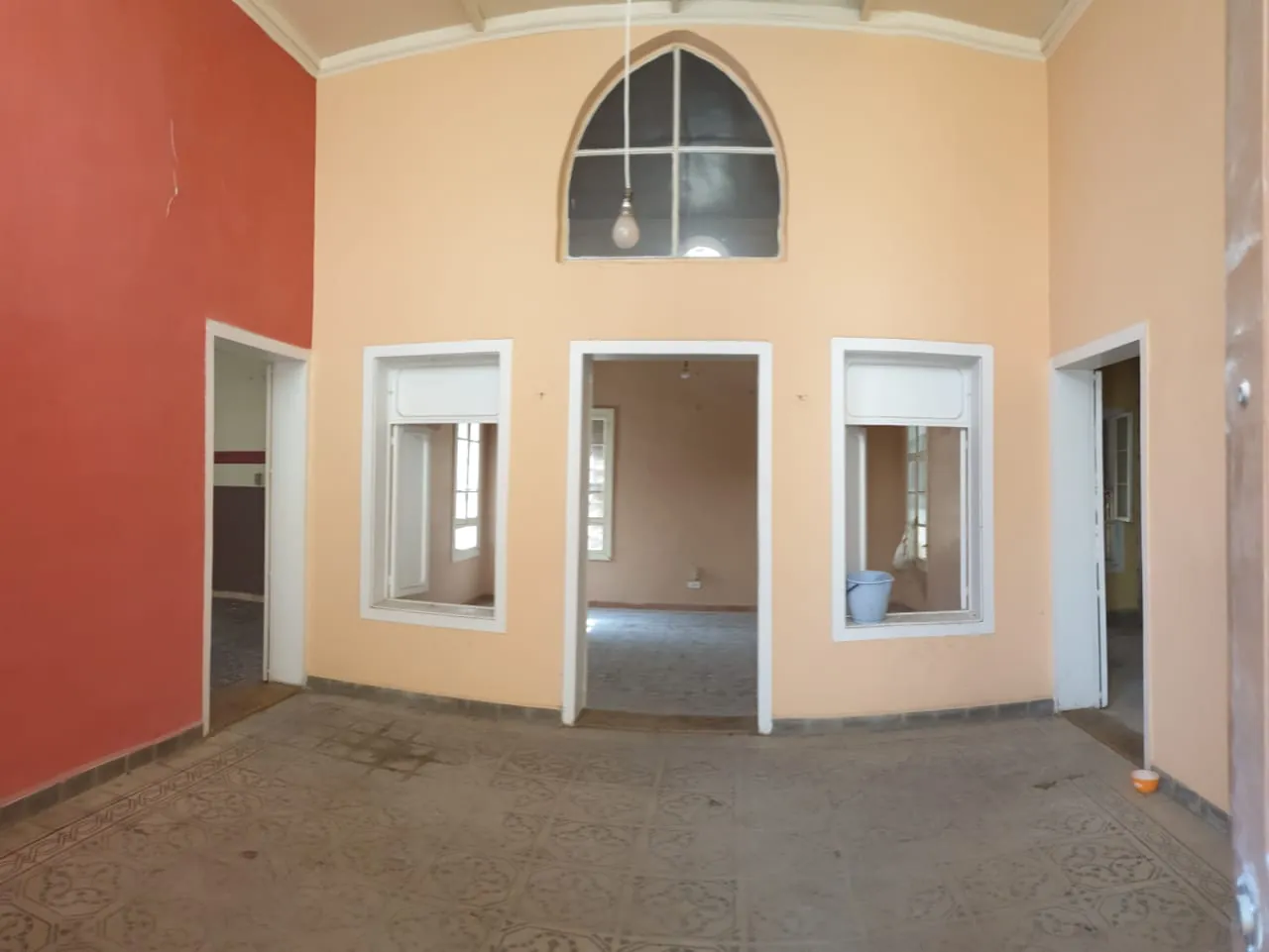 Traditional House and Land For Rent in Gemmayze — الصورة 3