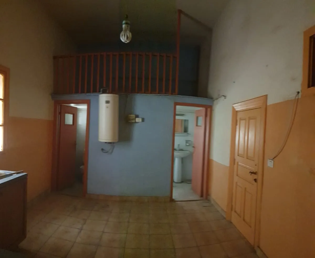Traditional House and Land For Rent in Gemmayze — الصورة 4
