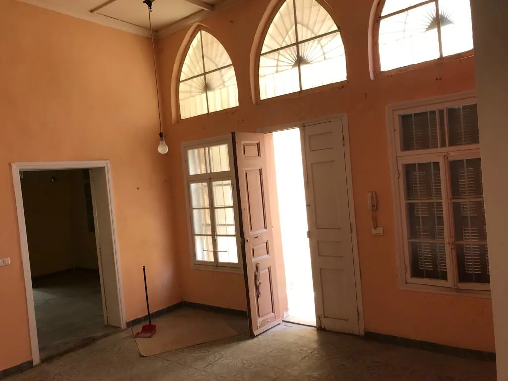 Traditional House and Land For Rent in Gemmayze — الصورة 7