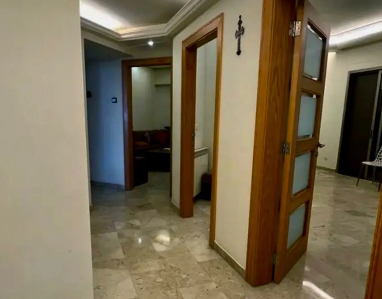 Hot deal !! Fully Furnished apartment For Rent in Zalka — الصورة 2