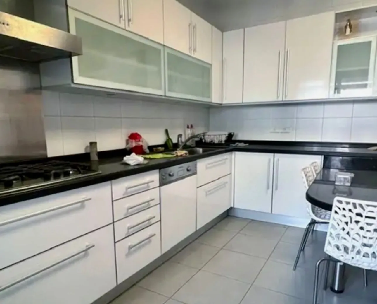 Hot deal !! Fully Furnished apartment For Rent in Zalka — الصورة 3