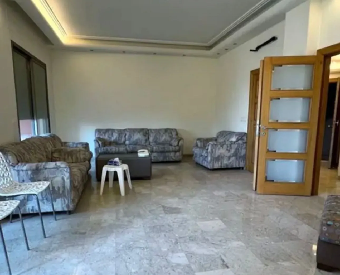 Hot deal !! Fully Furnished apartment For Rent in Zalka — الصورة 4