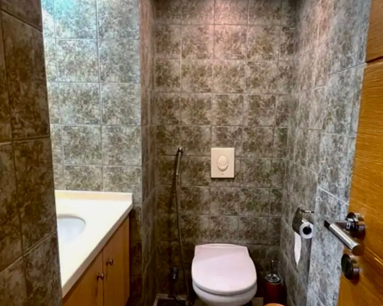 Hot deal !! Fully Furnished apartment For Rent in Zalka — الصورة 7