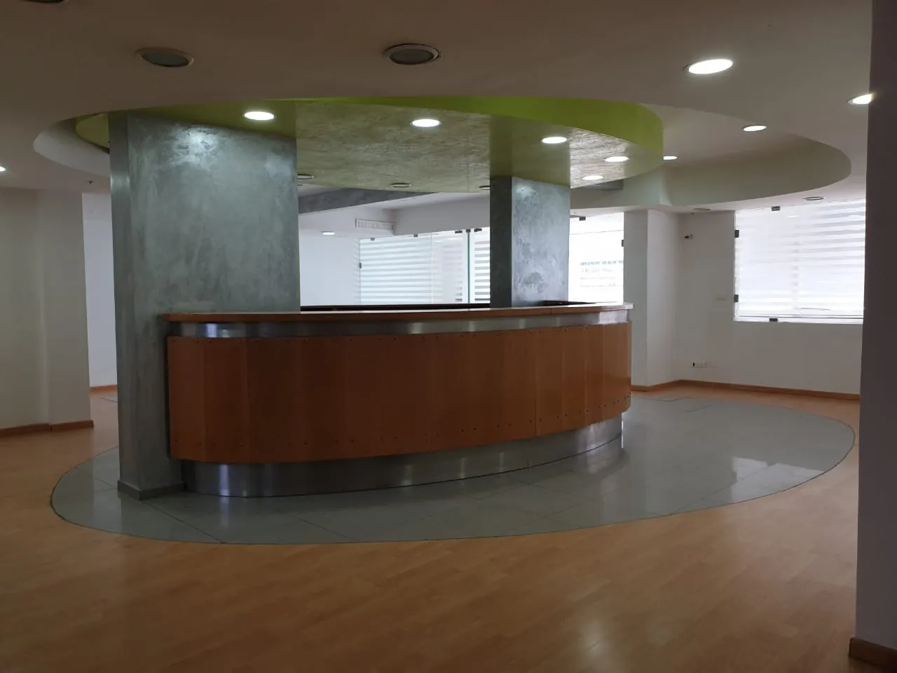 Office For Rent in Achrafieh, Zahret El Ehsen