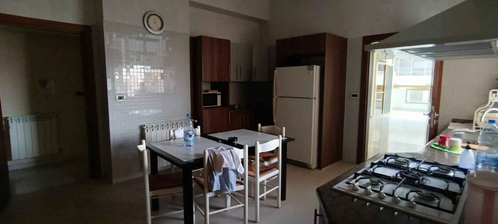 Spacious Luxurious Apartment For Rent in Sahel Alma — الصورة 3
