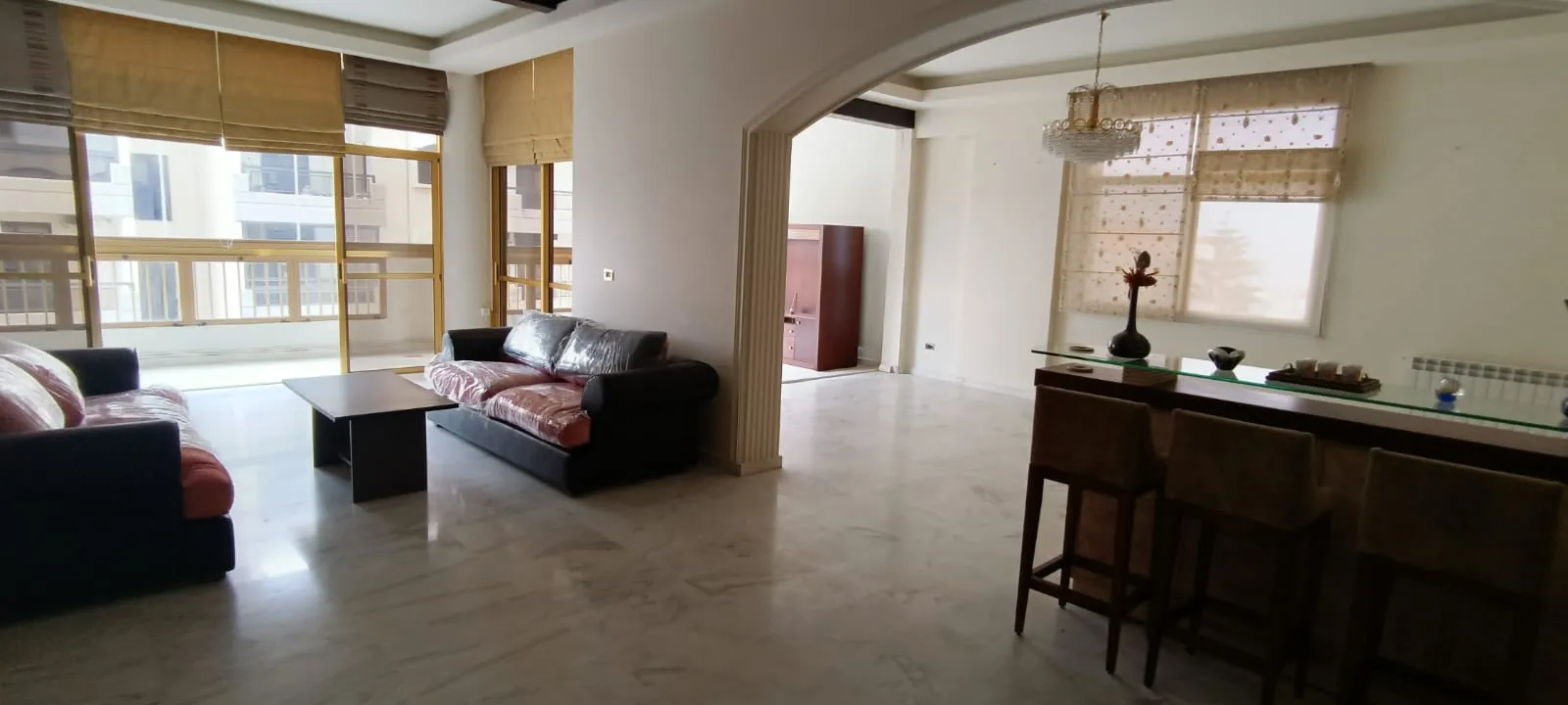 Spacious Luxurious Apartment For Rent in Sahel Alma — الصورة 8
