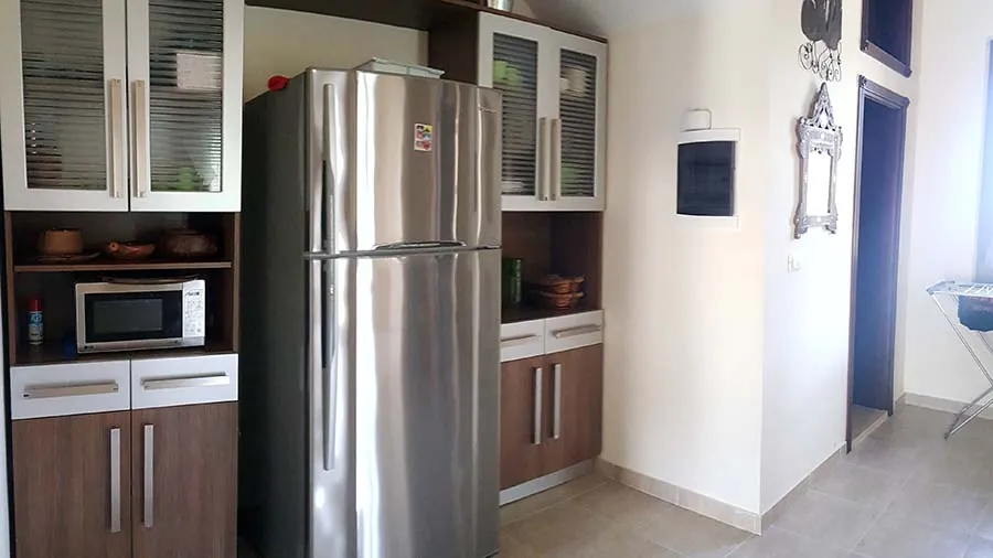 Furnished Cozy Villa on 2,000 SQM Land For Rent in Lehfed, Jbeil — الصورة 2