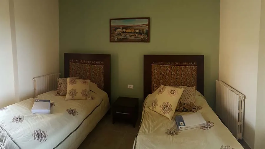 Furnished Cozy Villa on 2,000 SQM Land For Rent in Lehfed, Jbeil — الصورة 3