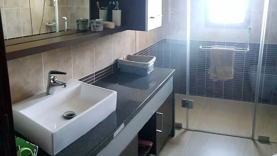 Furnished Cozy Villa on 2,000 SQM Land For Rent in Lehfed, Jbeil — الصورة 5