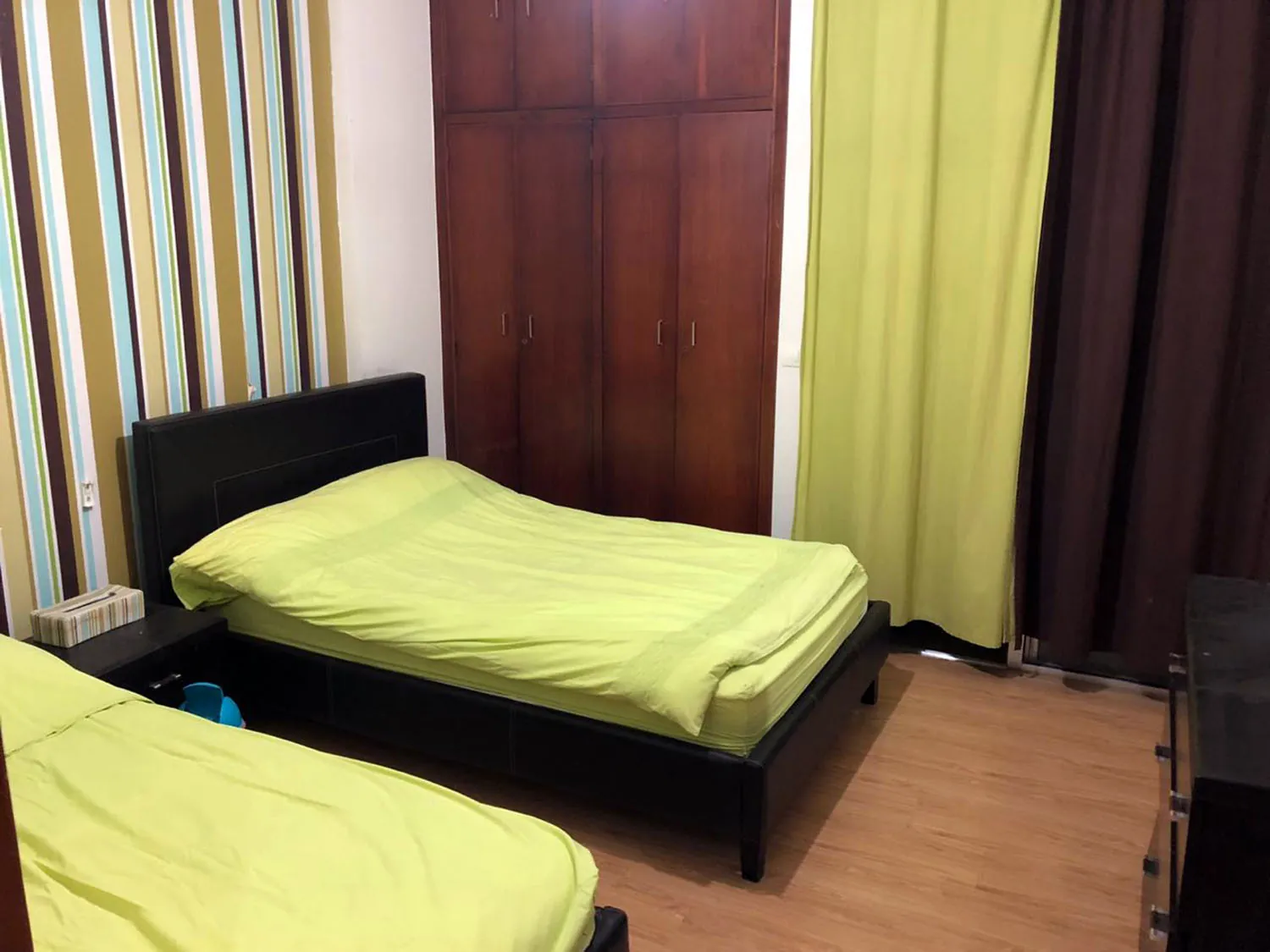 Fully Decorated and Furnished Apartment For Sale in Zouk Mosbeh — الصورة 4
