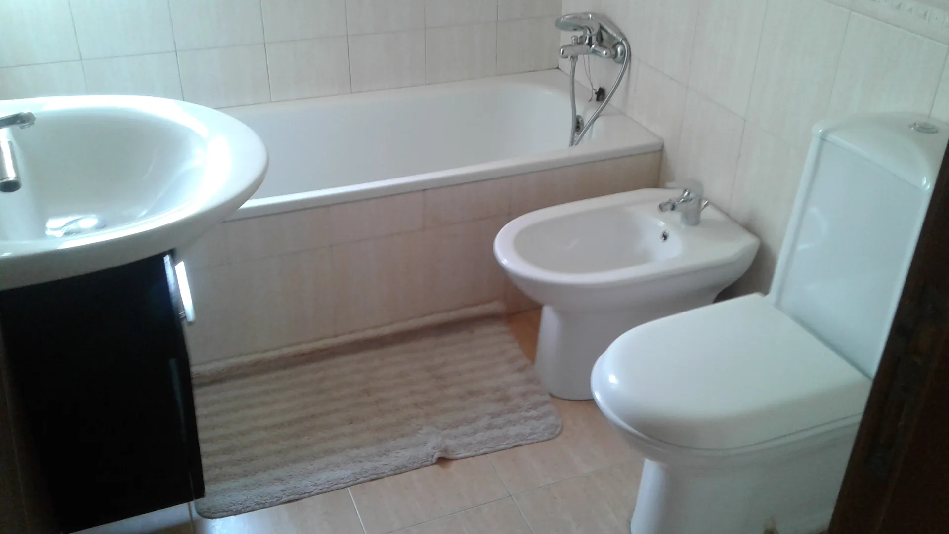 Spacious Apartment For Rent in Naccache — الصورة 4