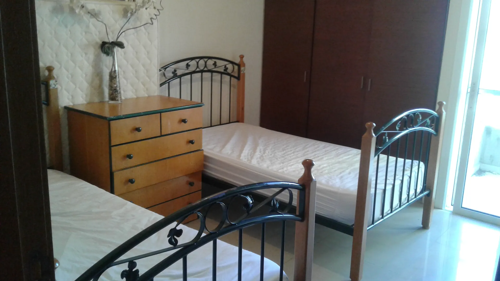 Spacious Apartment For Rent in Naccache — الصورة 5