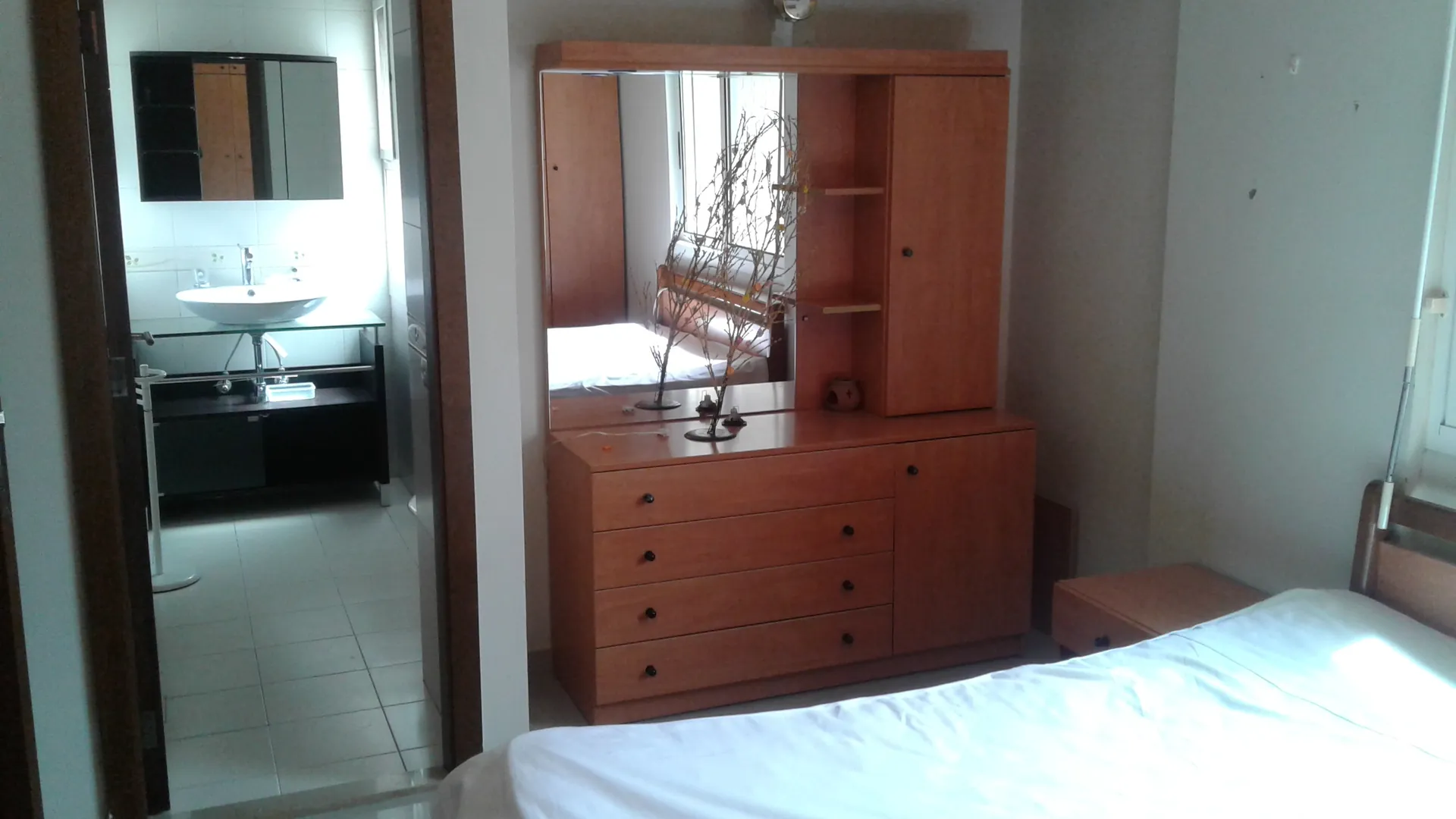 Spacious Apartment For Rent in Naccache — الصورة 7