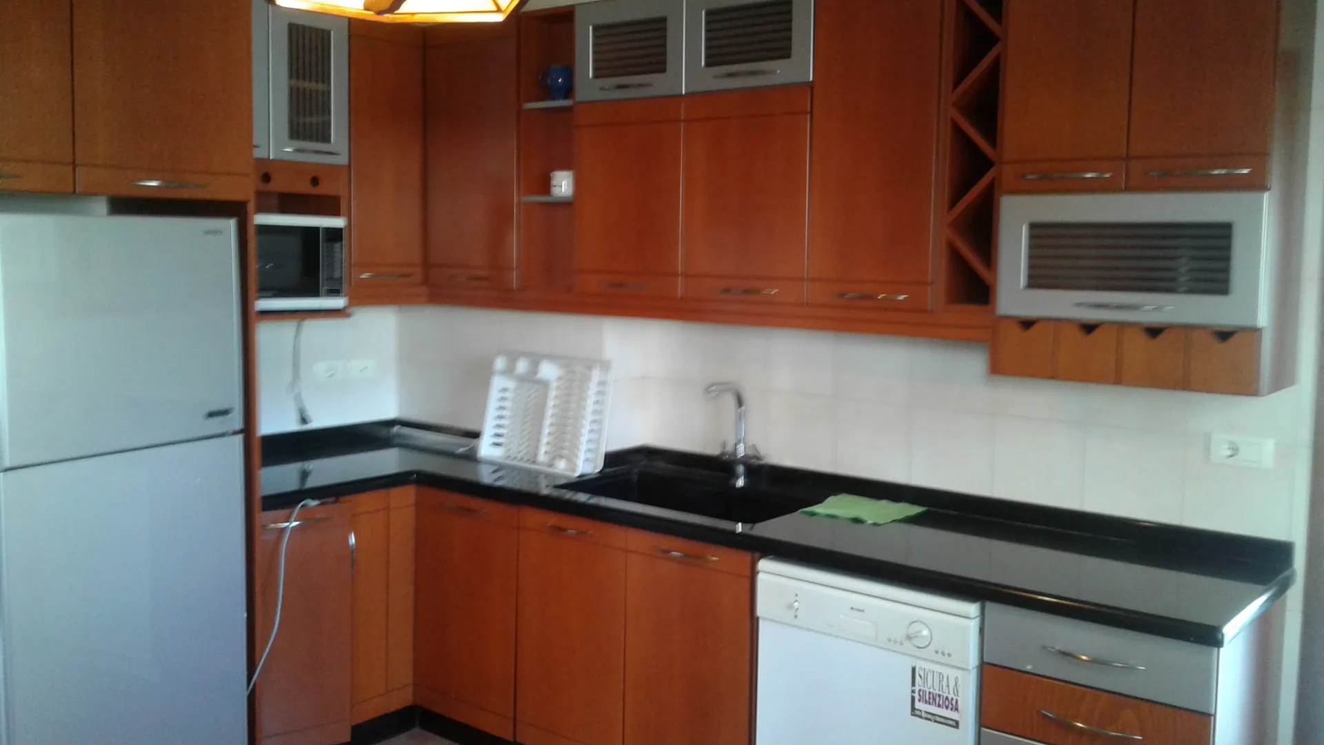 Spacious Apartment For Rent in Naccache — الصورة 9