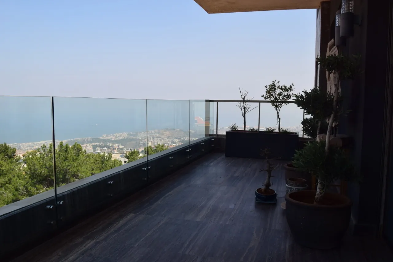 Duplex For Sale in Biyada
