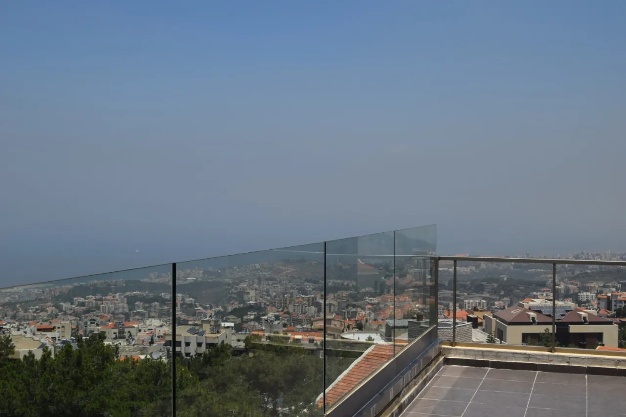 Duplex For Sale in Biyada — الصورة 8