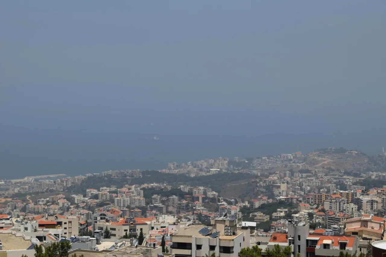 Duplex For Sale in Biyada — الصورة 9