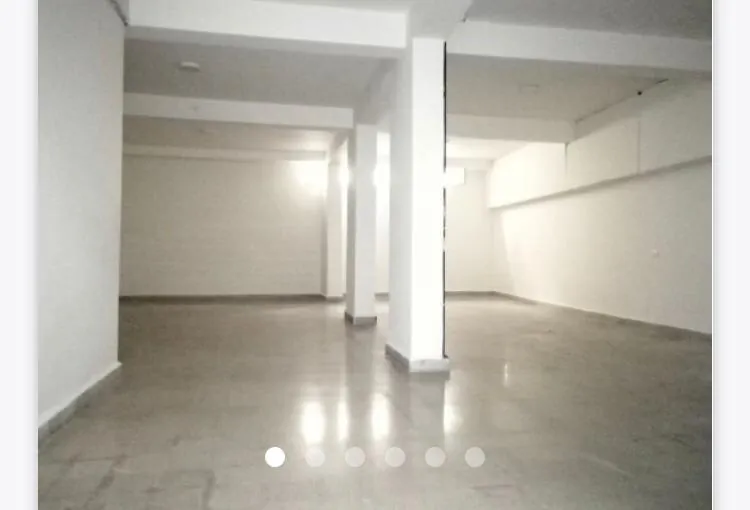 Small Warehouse For Rent in Achrafieh, Near Sassine