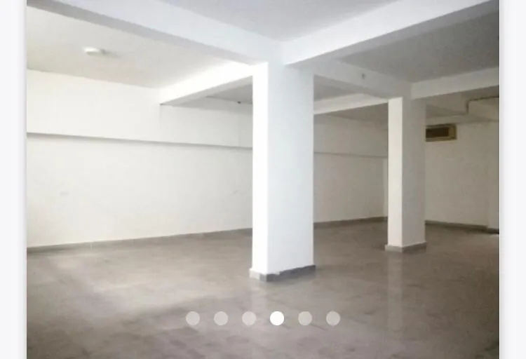 Small Warehouse For Rent in Achrafieh, Near Sassine — الصورة 3