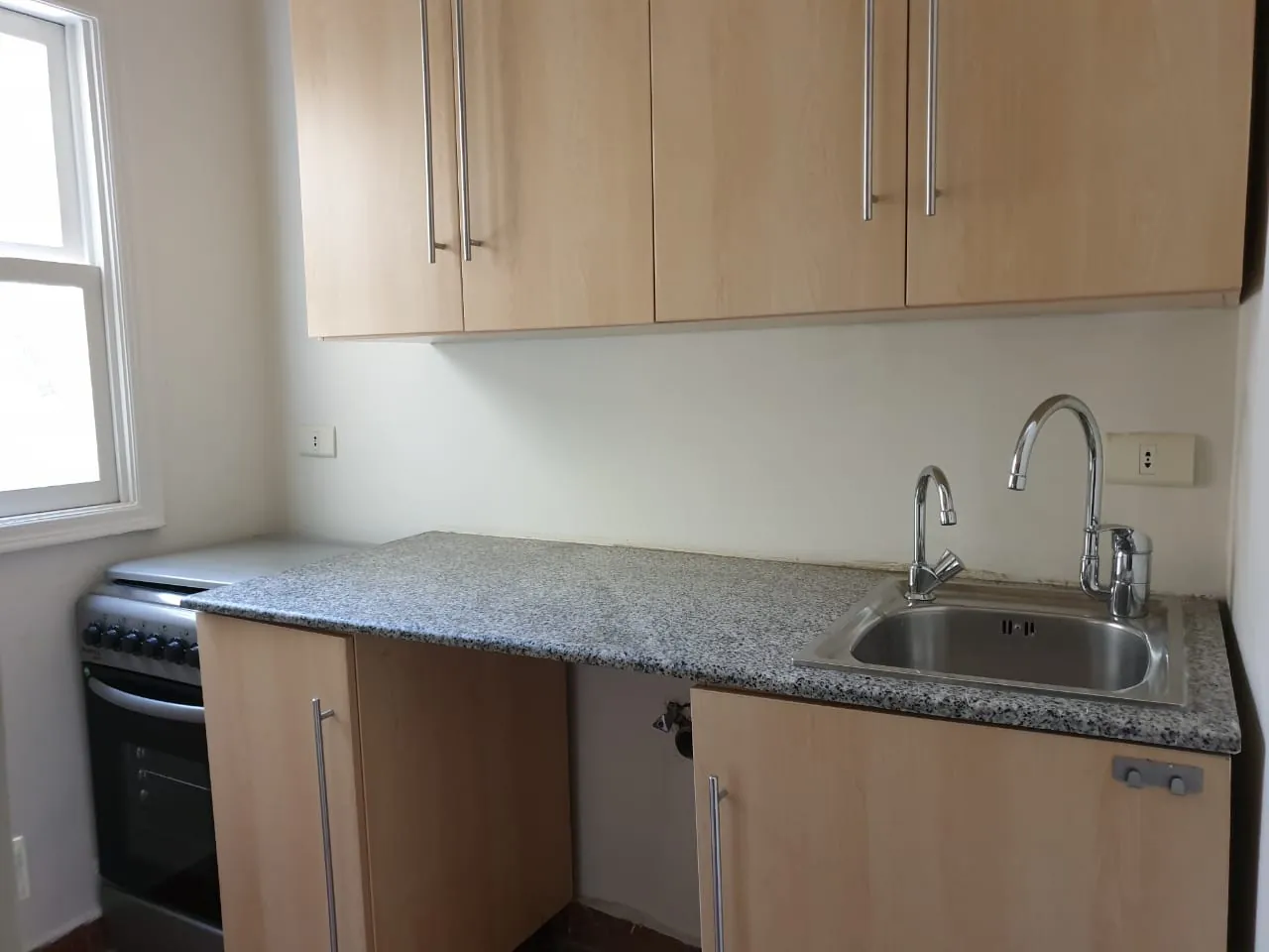 1-Bedroom Fully Renovated Apartment For Rent in Gemmayze — photo 2