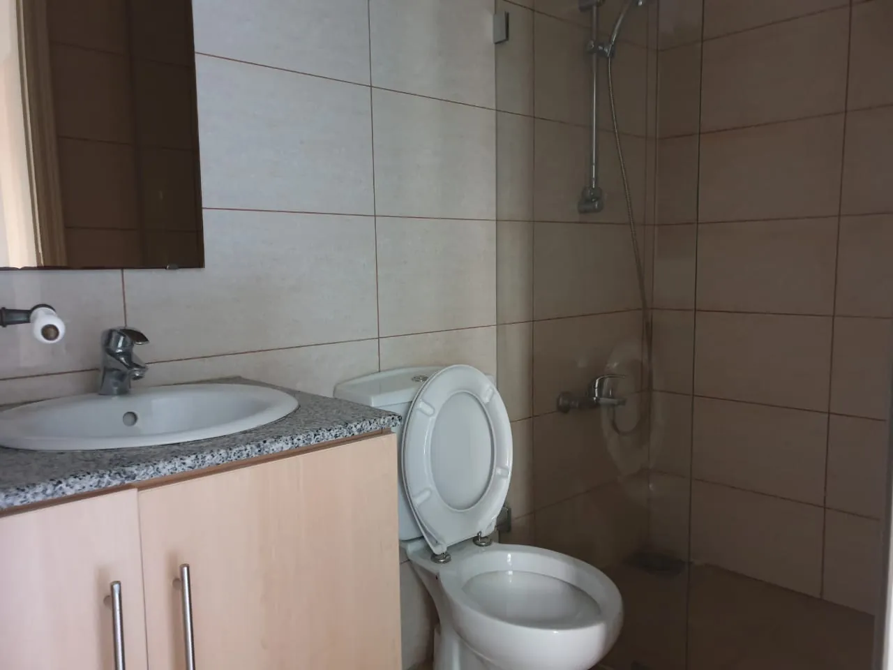 1-Bedroom Fully Renovated Apartment For Rent in Gemmayze — photo 5