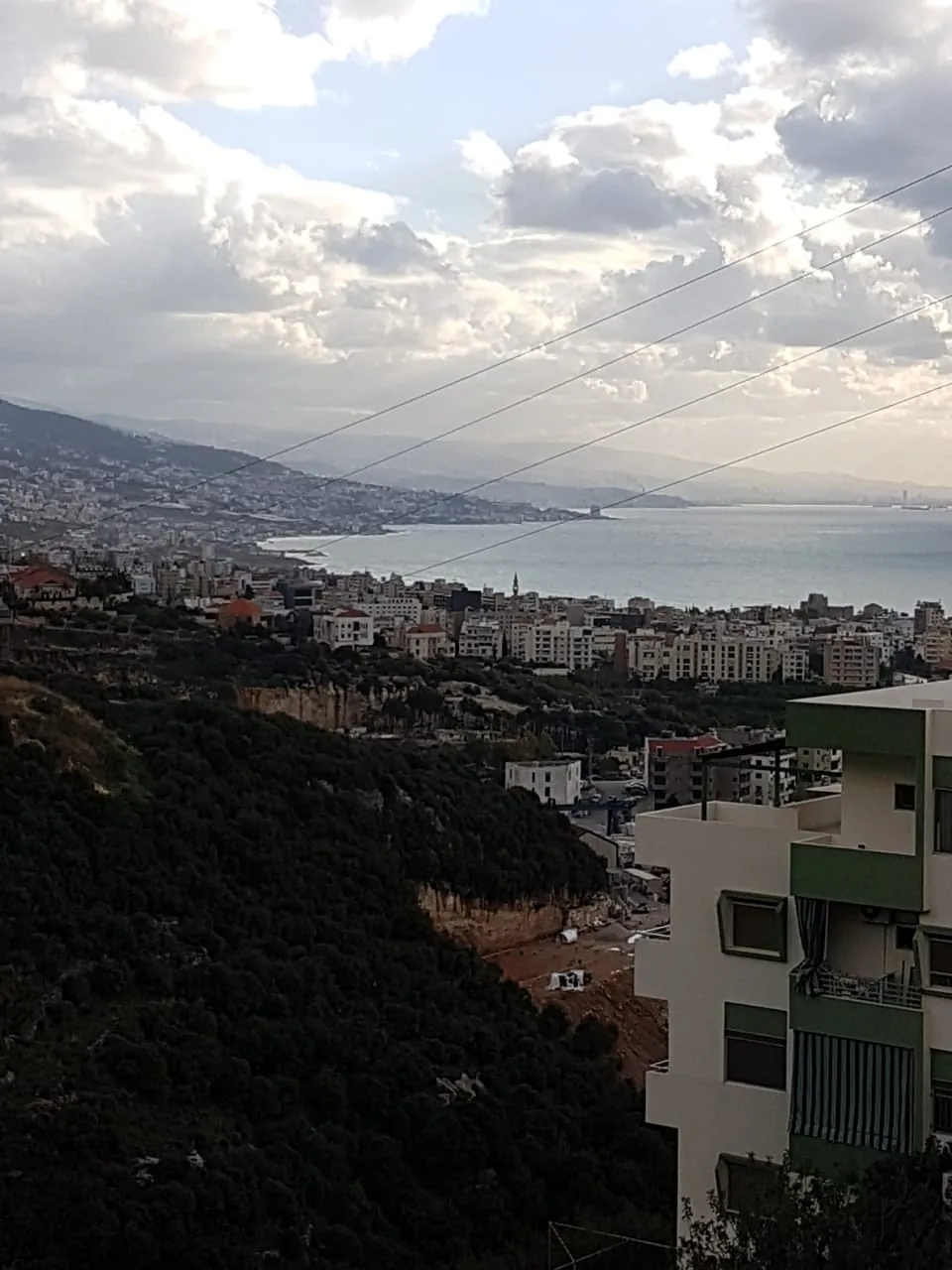 Land For Sale in Aamchit