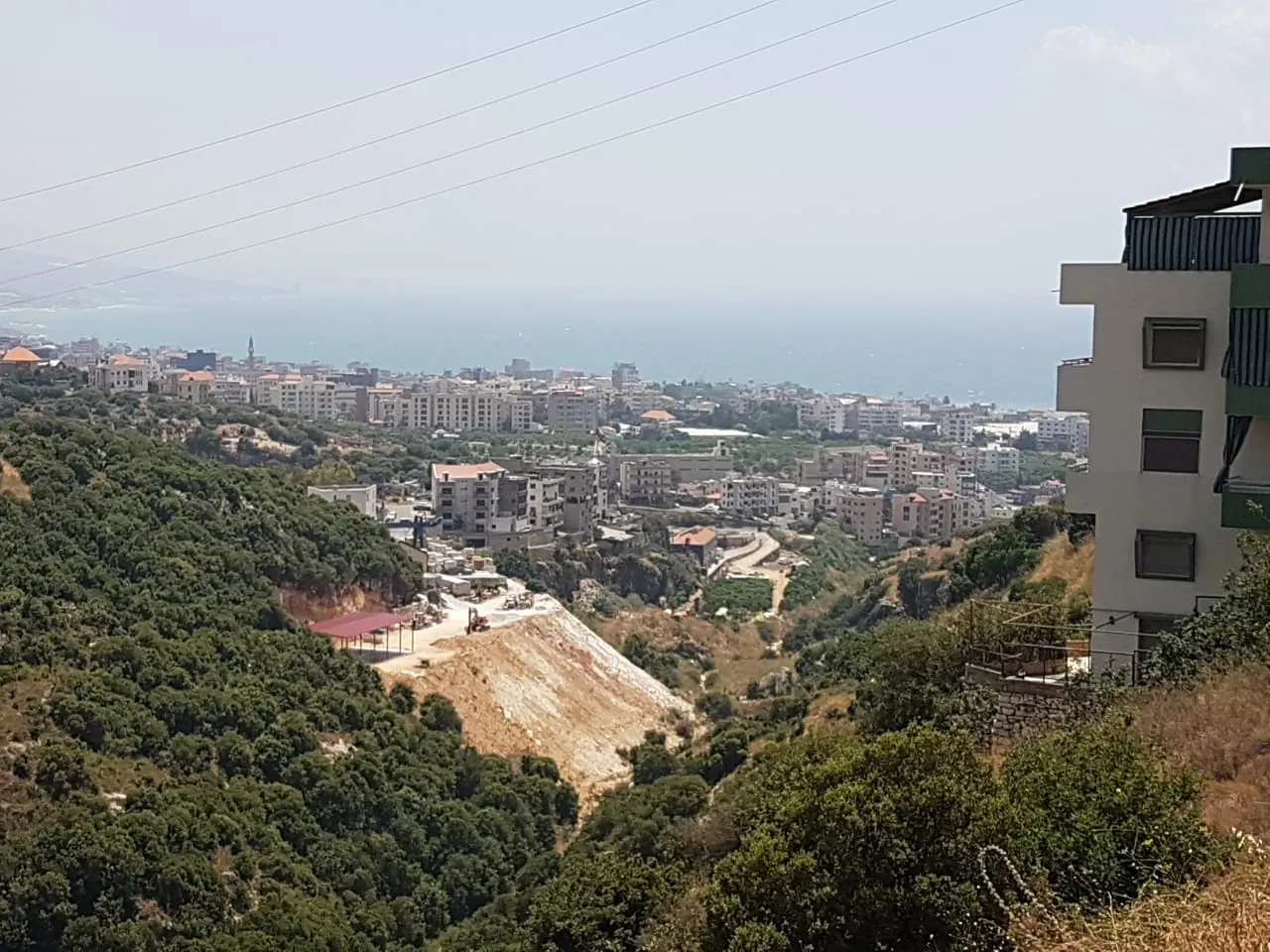 Land For Sale in Aamchit — الصورة 2