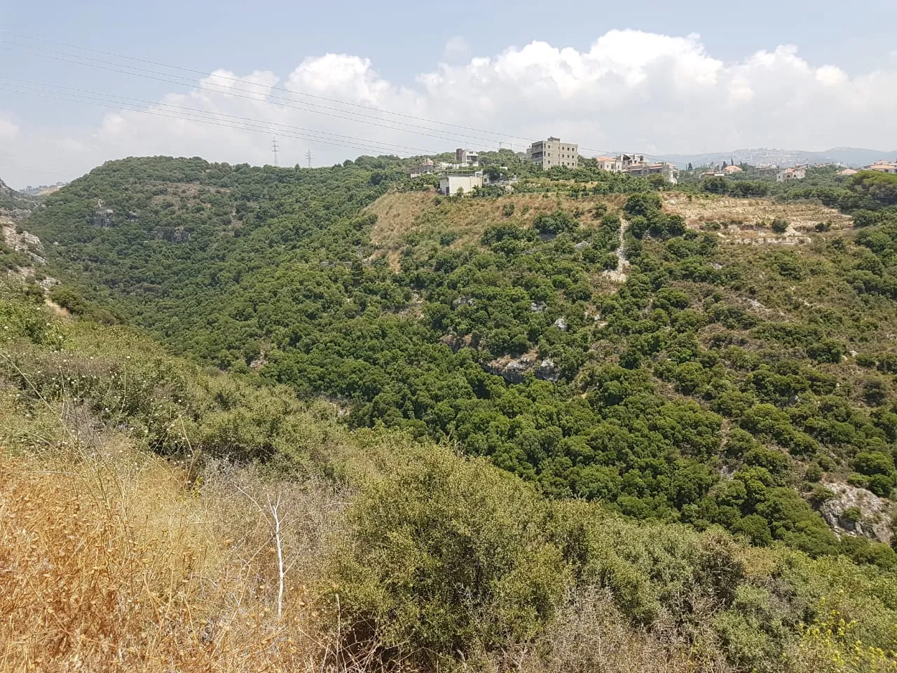 Land For Sale in Aamchit — الصورة 3