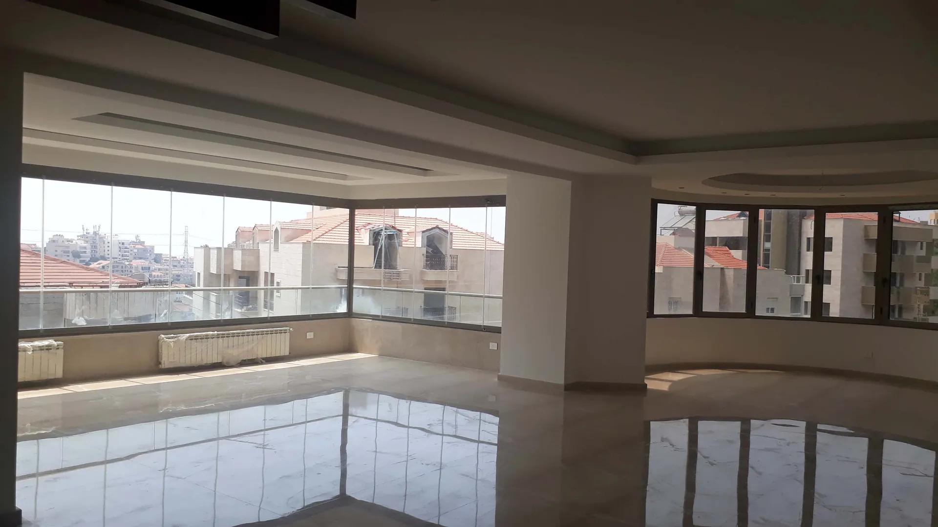 Luxurious Duplex For Rent in Deek El Mehdi, Champvile